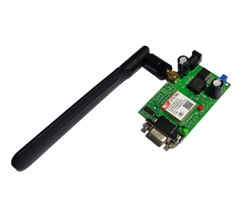 GSM SIMA7670C 4G Modem